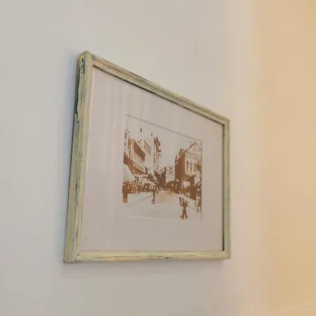 Apartment Vera Eth