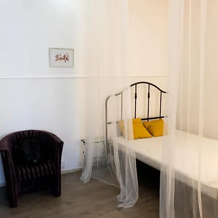 Apartment Vera Eth *