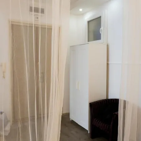 Vera Eth Apartment *