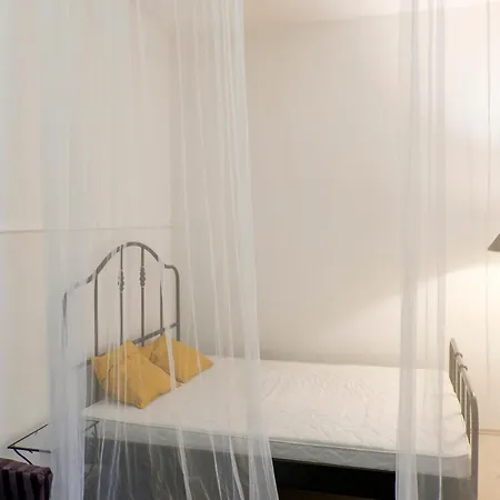 Apartment Vera Eth