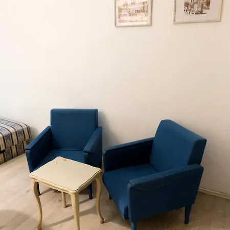 Vera Eth Apartment