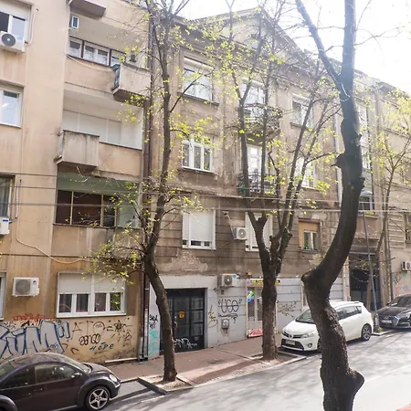 Vera Eth * Belgrade